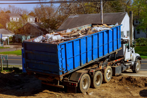 Retail Junk Removal in White Settlement, TX
