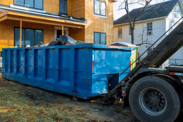 Professional Junk Removal Services in White Settlement, TX