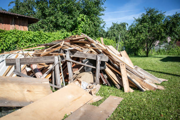 Best Demolition Debris Removal  in White Settlement, TX