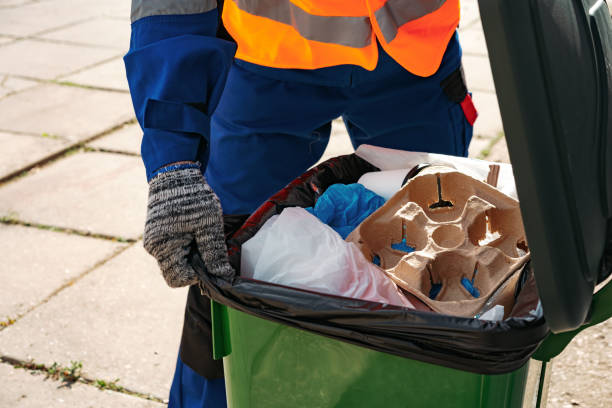 Best Scrap Metal Removal  in White Settlement, TX
