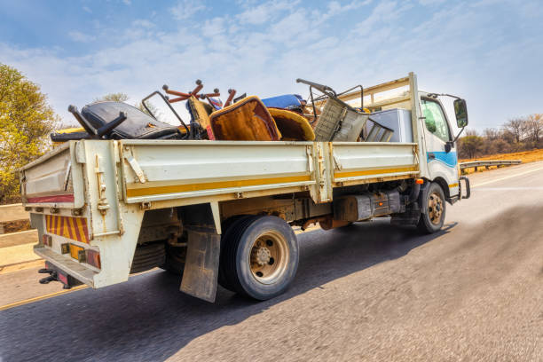 Best Retail Junk Removal  in White Settlement, TX