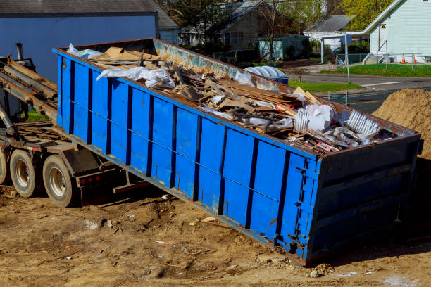 Best Retail Junk Removal  in White Settlement, TX