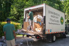 Junk Removal for Events in White Settlement, TX