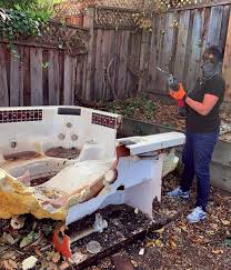 Best Garage Cleanout  in White Settlement, TX